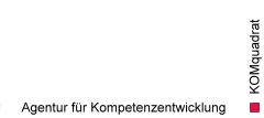 KOMQUADRATGmbH  | Agentur fr Kompetenzentwicklung aus Mannheim | Intranet